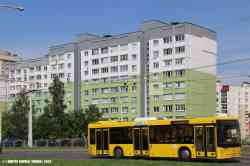 Минск, Улица Колесникова, 4