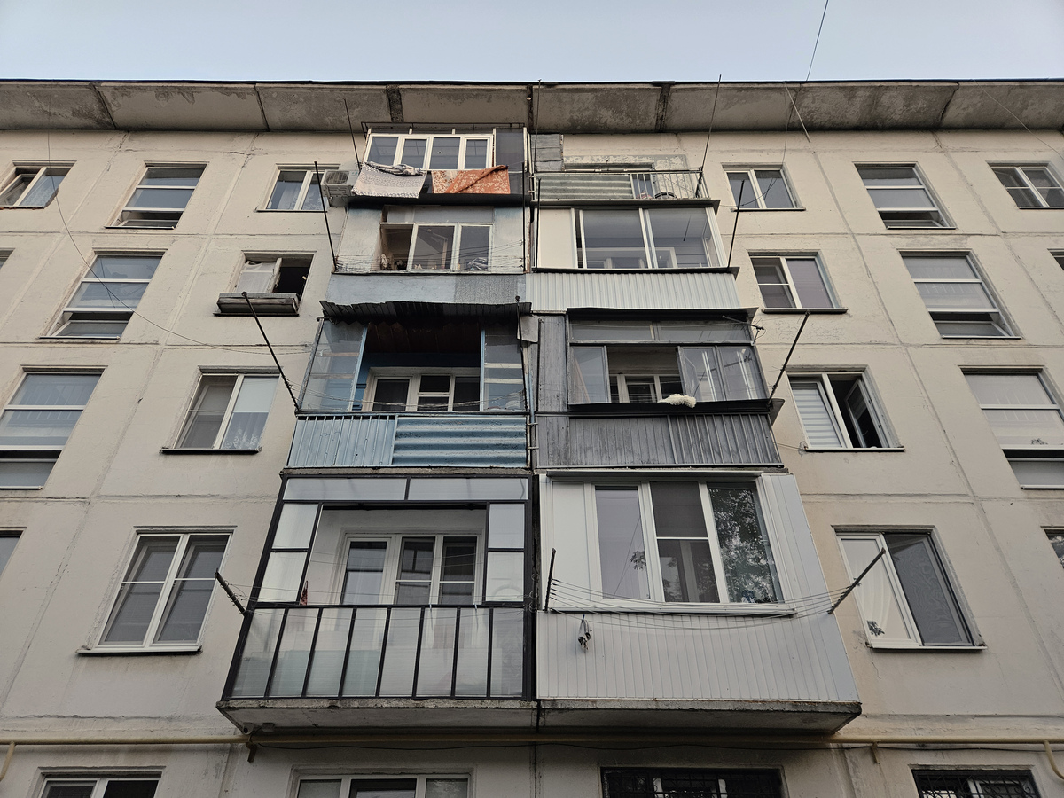 Пятигорск, Аллея Строителей, 10 корп. 1