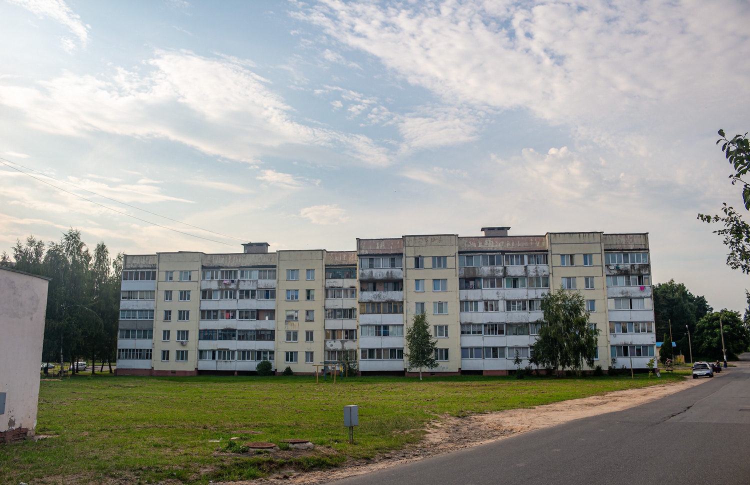 Орша, Улица Воз-ан-Влен, 15