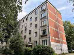 Пушкино, Московский проспект, 36
