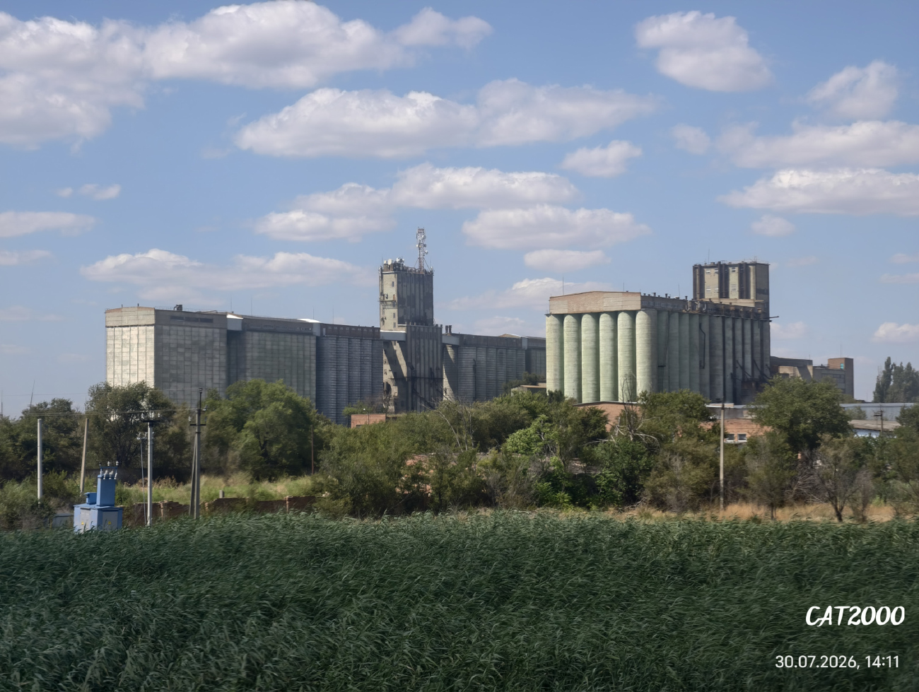 Пролетарск, Переулок Чкалова, 12*; Переулок Чкалова, 12**