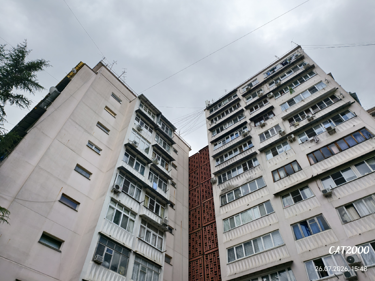 Большой Сочи, Кудепста, Улица Дарвина, 91