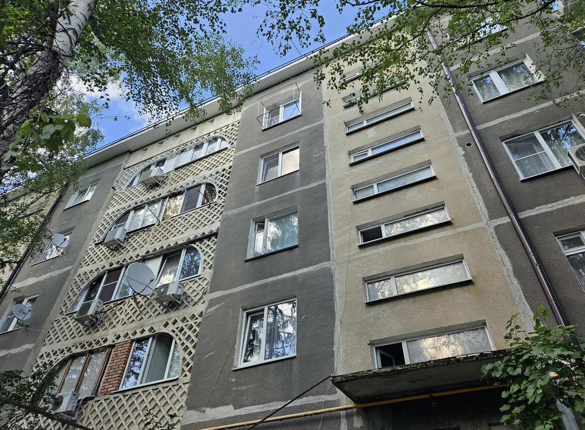 Пятигорск, Московская улица, 50