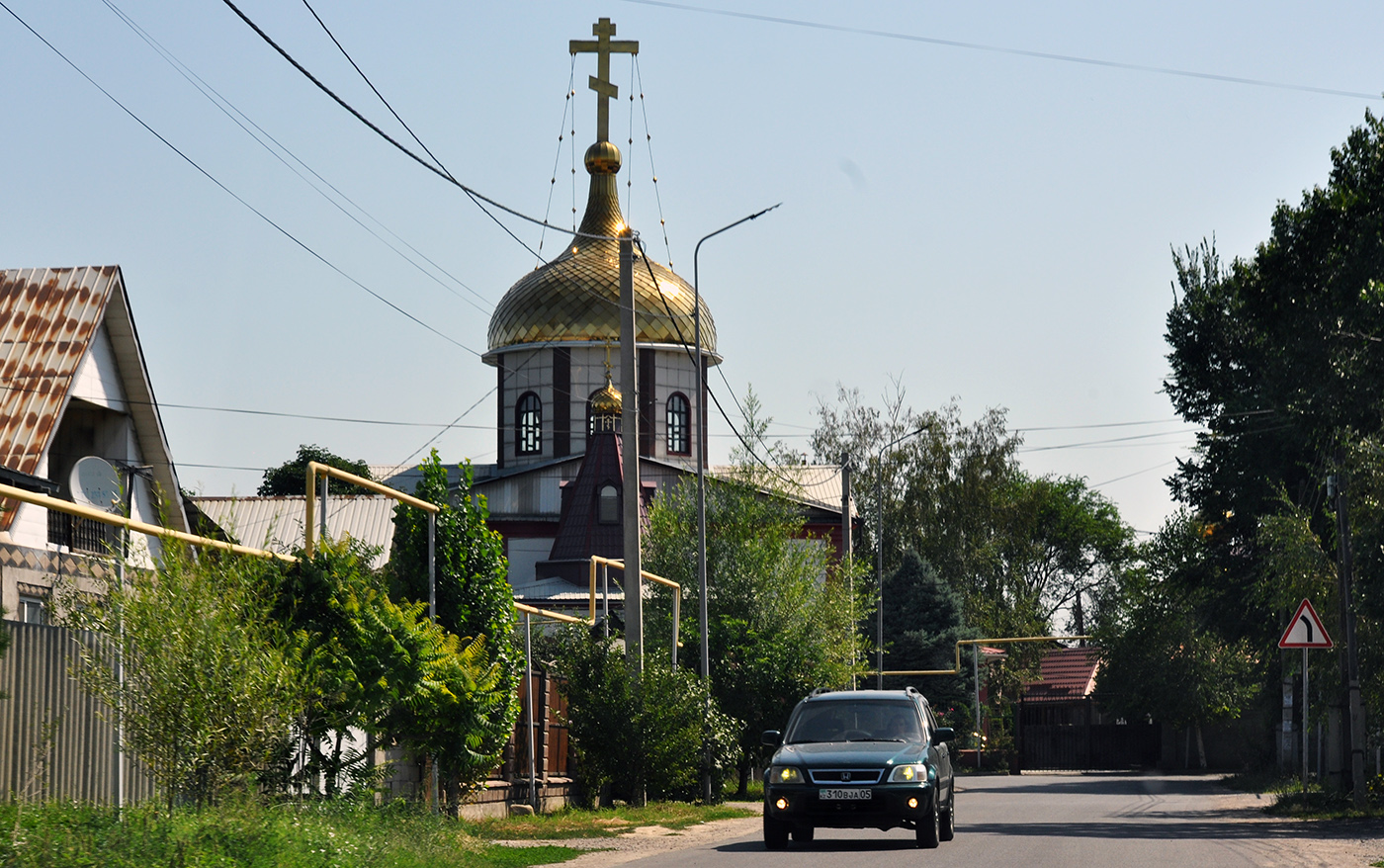 Талгарский район, прочие н.п., с. Гульдала, Улица Казыбек би, 42