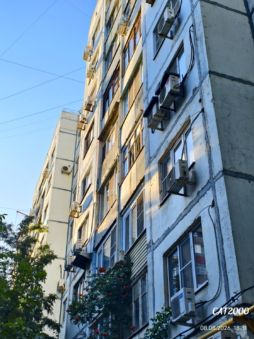 Астрахань, Звёздная улица, 57 корп. 2