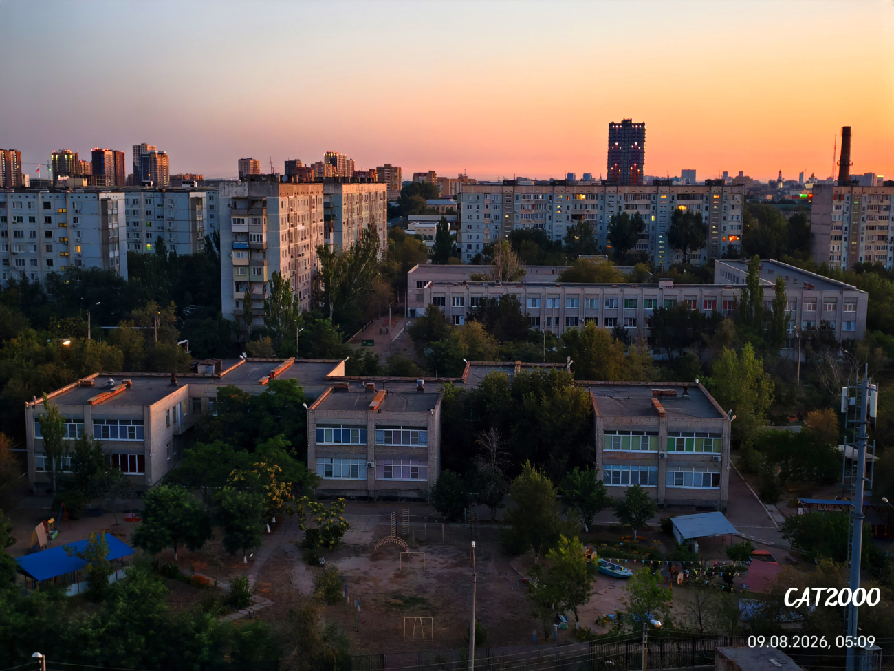 Астрахань, Кубанская улица, 23 корп. 1; Кубанская улица, 21 корп. 2; Кубанская улица, 17 корп. 1; Улица Михаила Луконина, 4