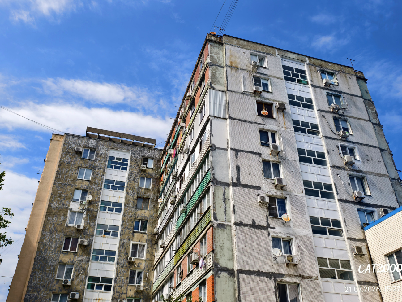 Туапсе, Новороссийское шоссе, 3