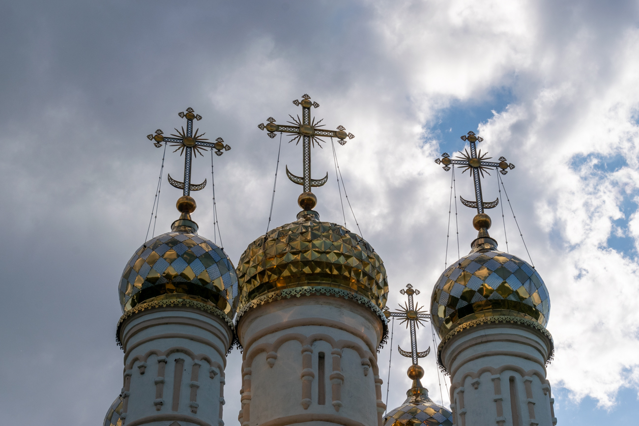 Рязань, Улица Петрова, 14