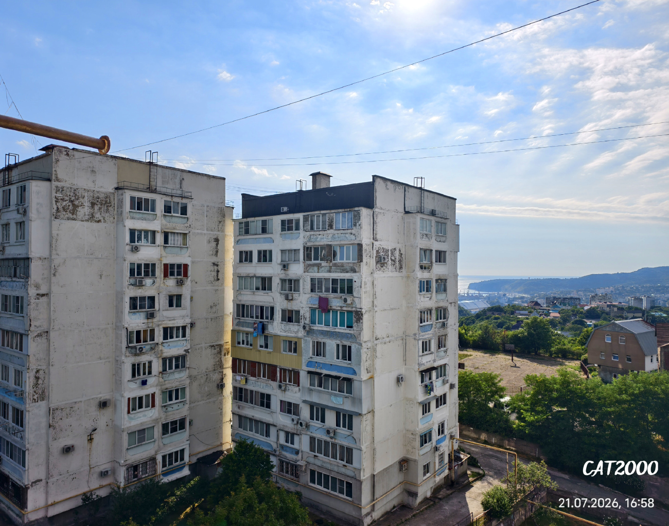 Туапсе, Звёздная улица, 51