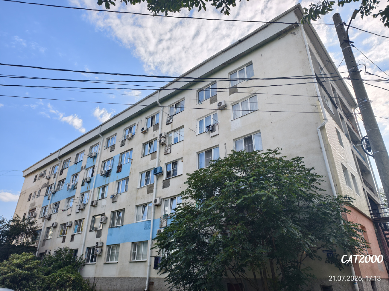 Туапсе, Улица Адмирала Макарова, 37