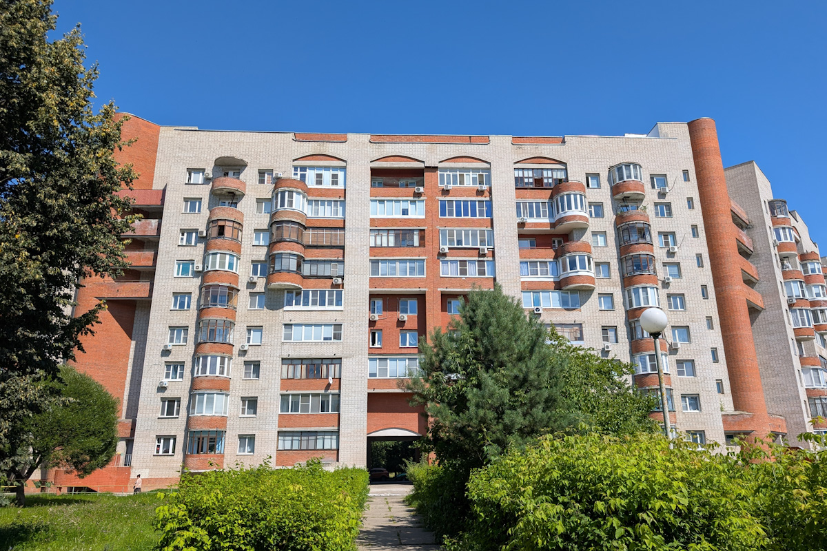 Протвино, Улица Ленина, 24А