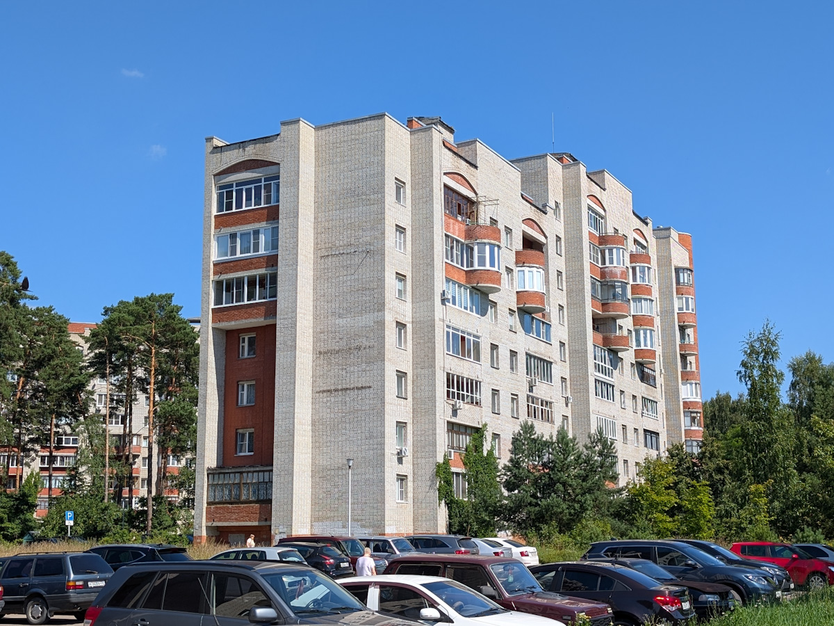 Протвино, Улица Ленина, 24В