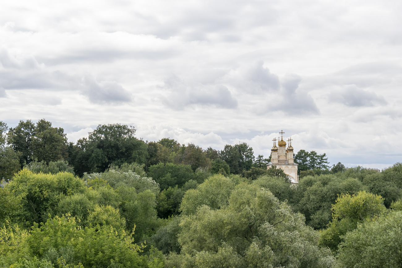 Рязань, Улица Петрова, 14. Рязань — Фотозарисовки