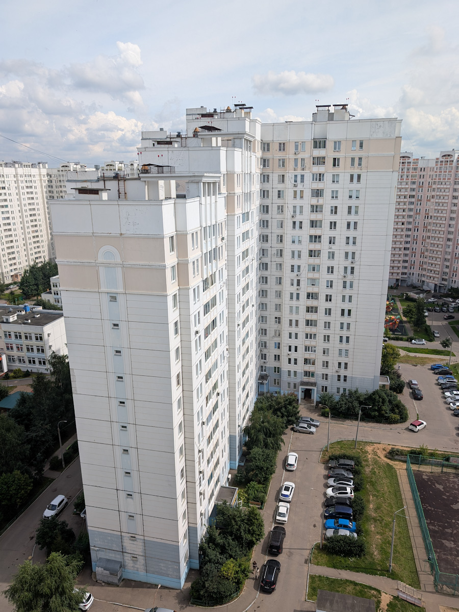Подольск, Улица 43-й Армии, 23А