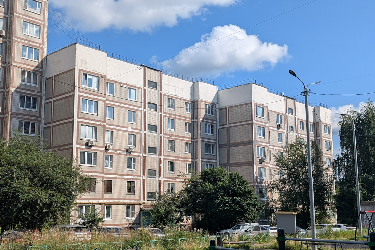 Чехов, Береговая улица, 40