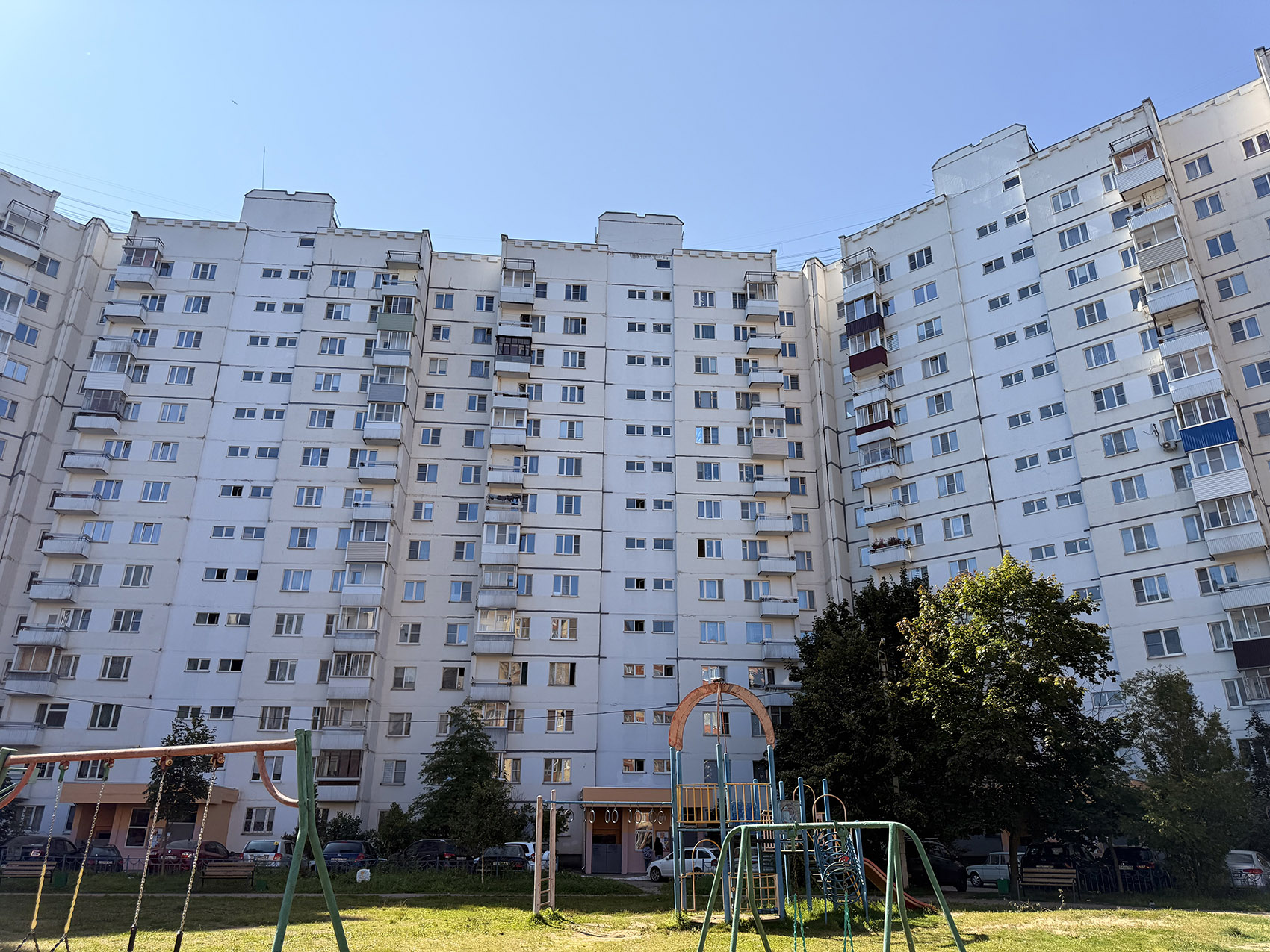 Сергиев Посад, Проспект Красной Армии, 234