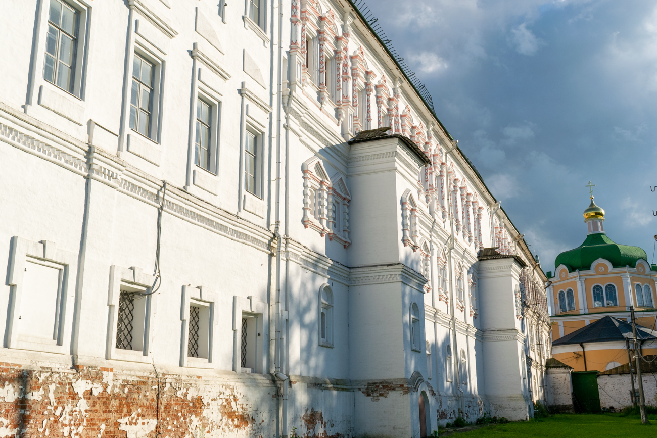 Рязань, Кремль, 15