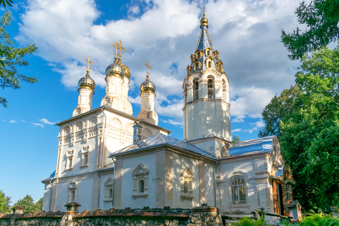 Рязань, Улица Петрова, 14