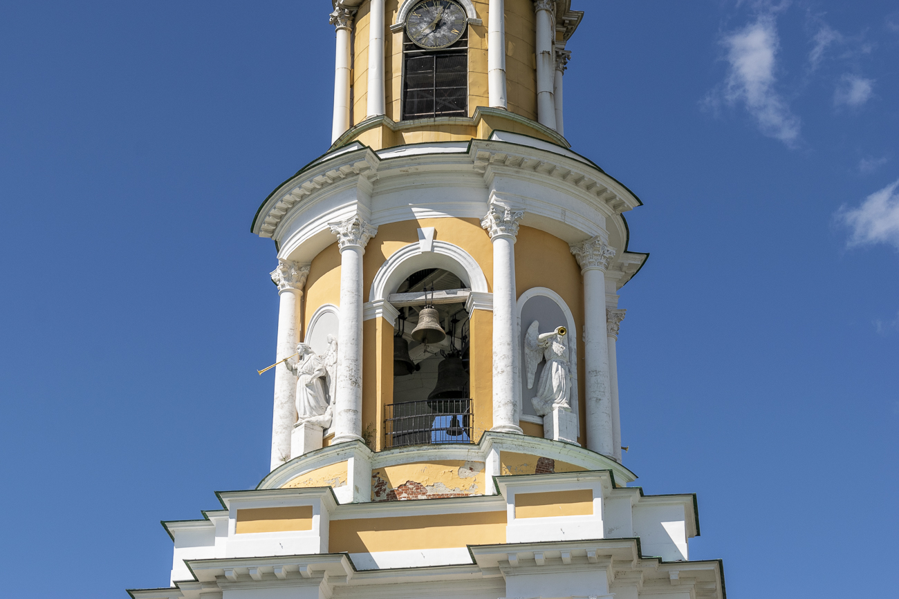 Рязань, Кремль, 10