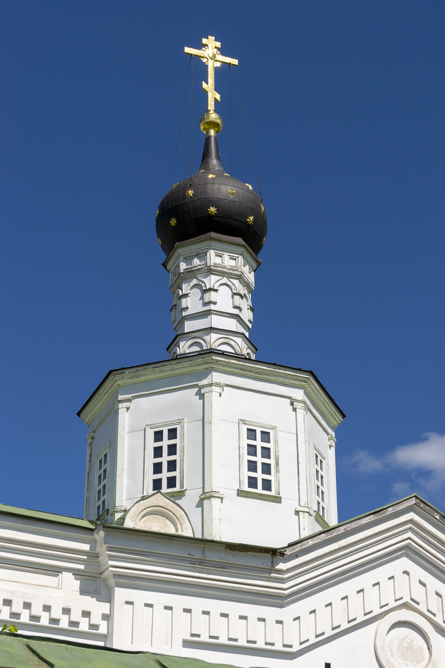 Рязань, Кремль, 1