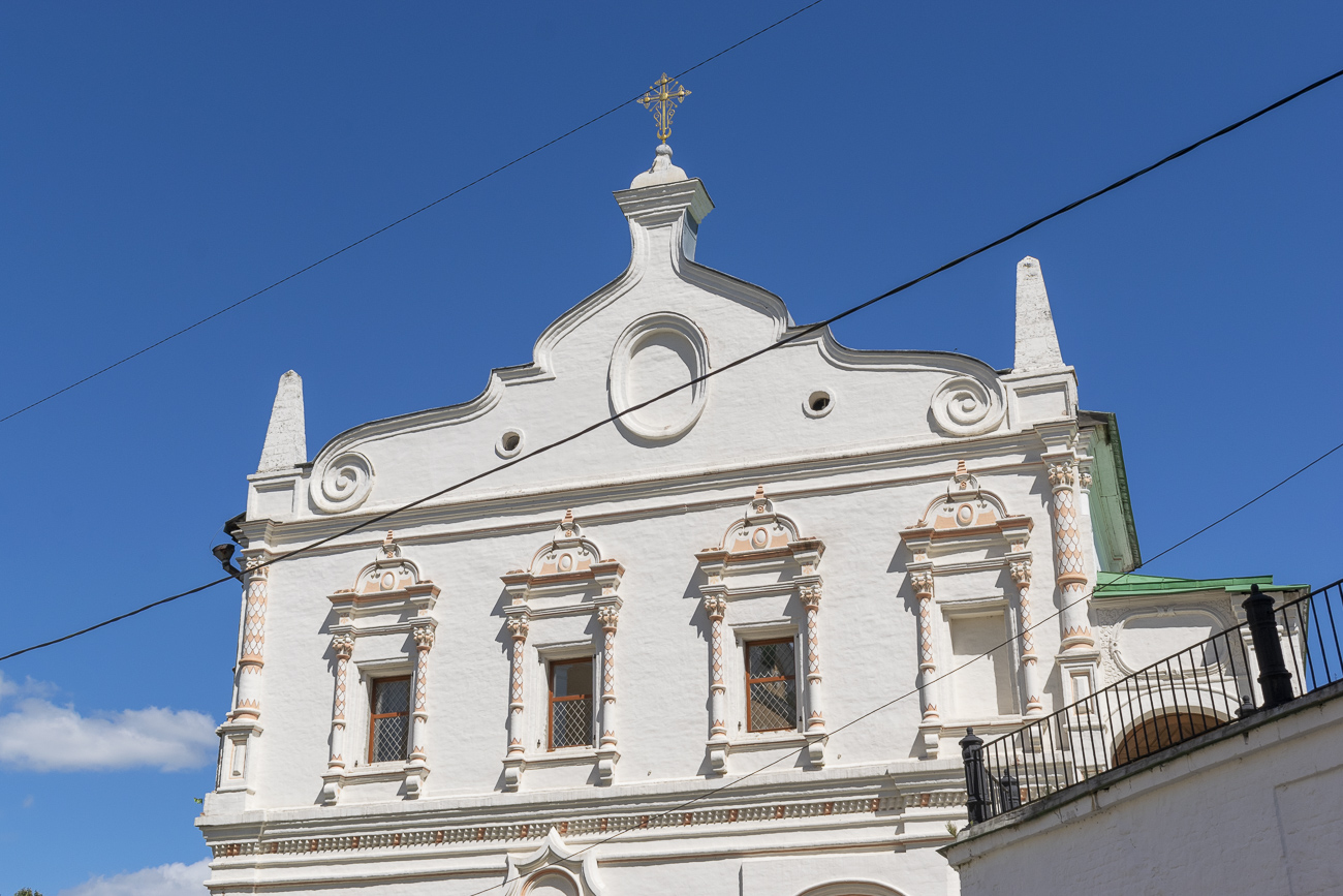 Рязань, Кремль, 15
