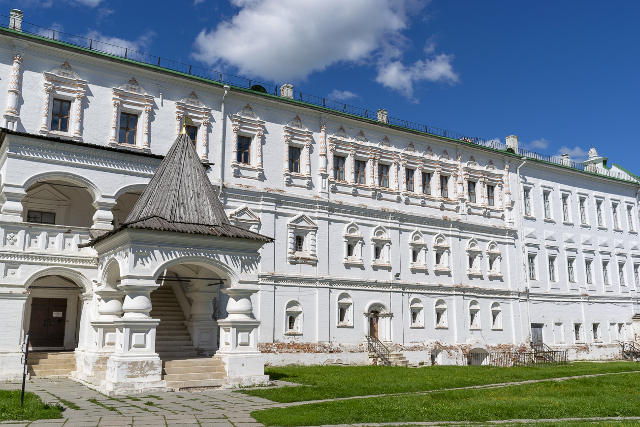 Рязань, Кремль, 15