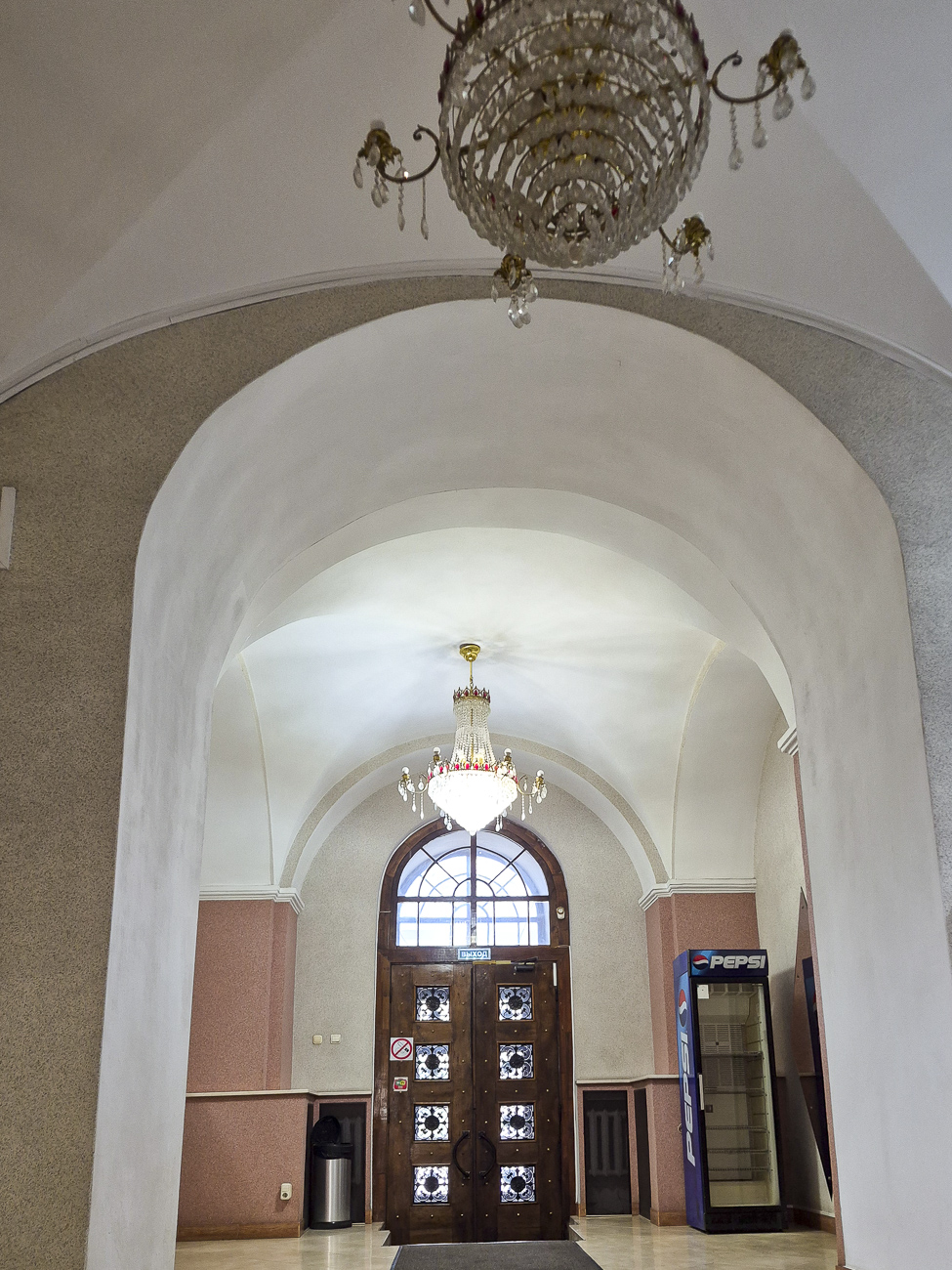 Рязань, Семинарская улица, 13
