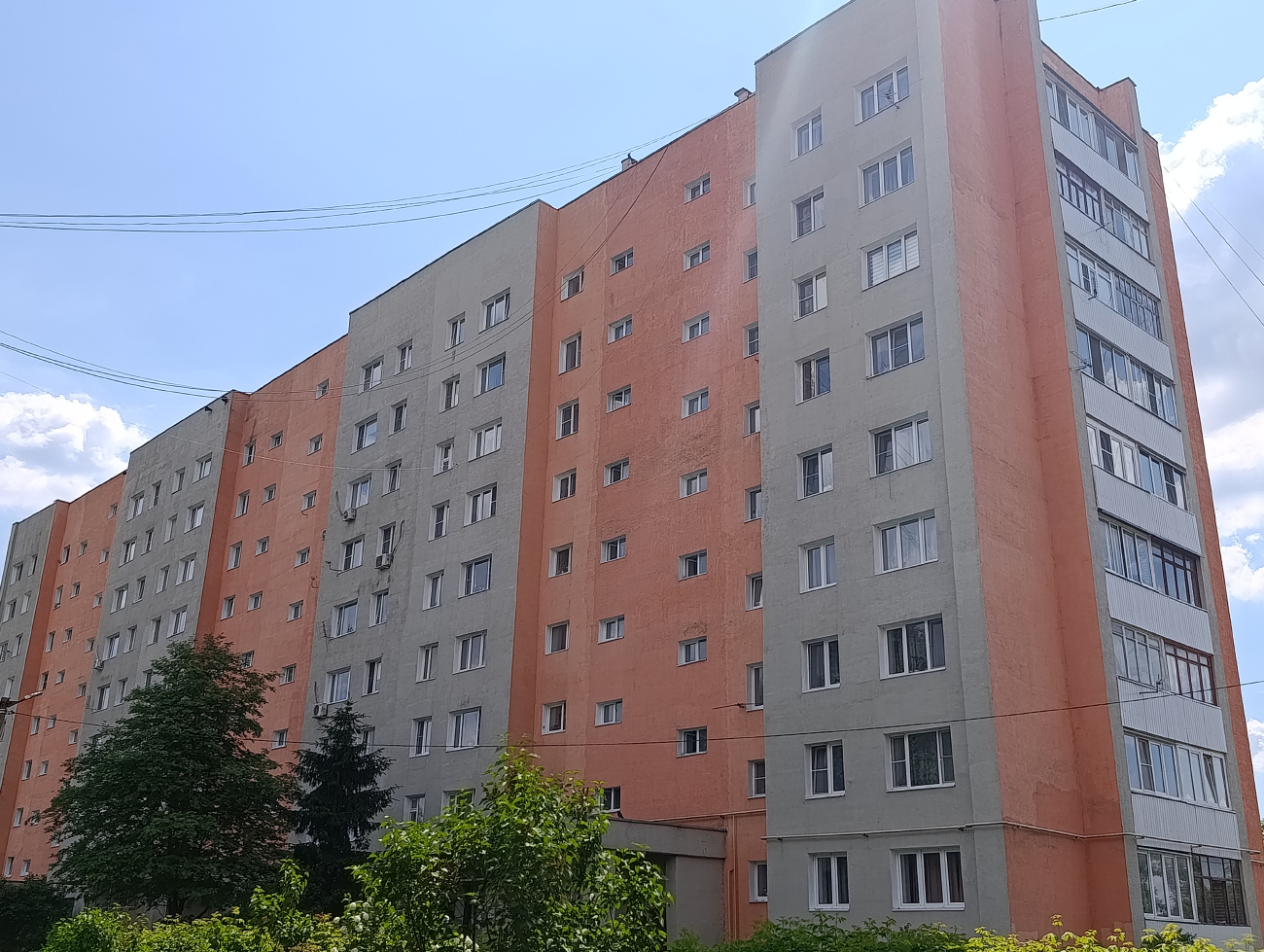 Городской округ Подольск, прочие н.п., пос. Кузнечики, 5