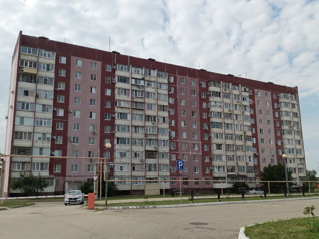Невинномысск, Улица Кочубея, 177