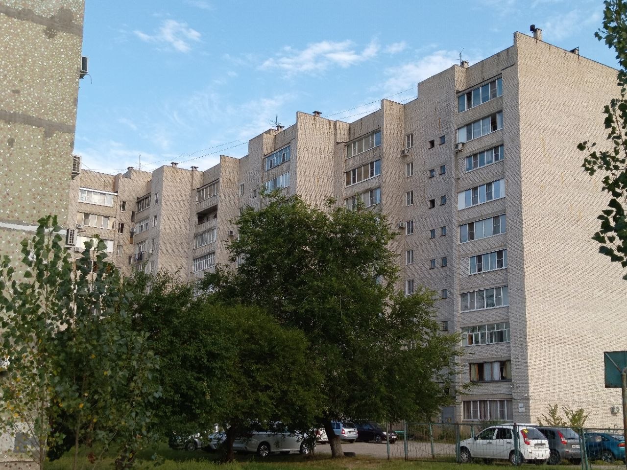 Невинномысск, Улица Калинина, 149