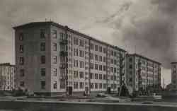Череповец, Улица Ленина, 133Б; Череповец, Улица Ленина, 133В
