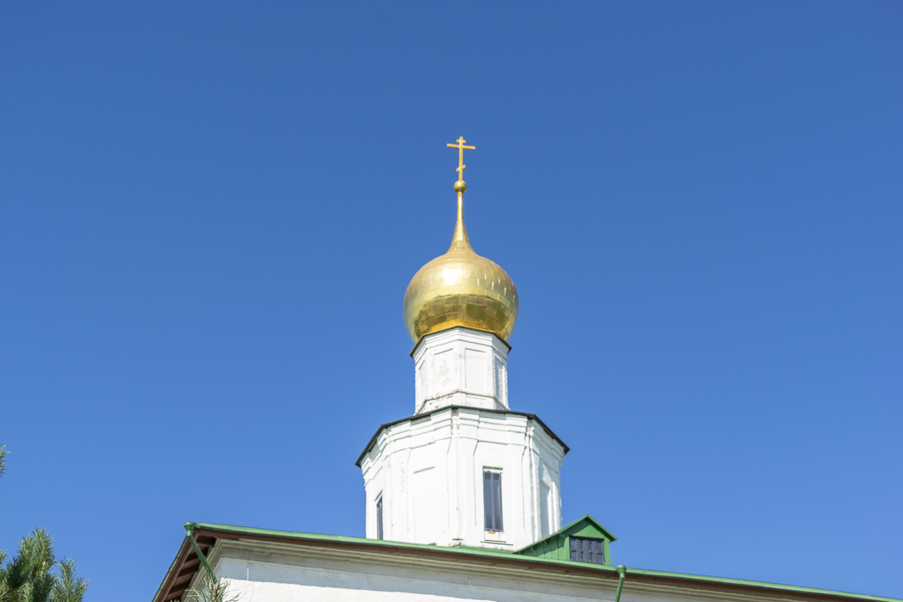 Коломна, Голутвинская улица, 11*