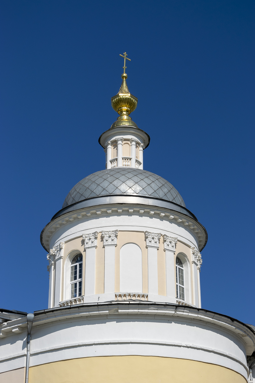 Коломна, Голутвинская улица, 11