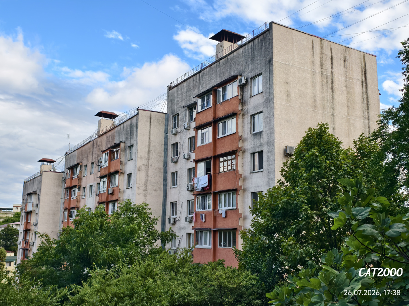 Большой Сочи, Адлер, Лесная улица, 9