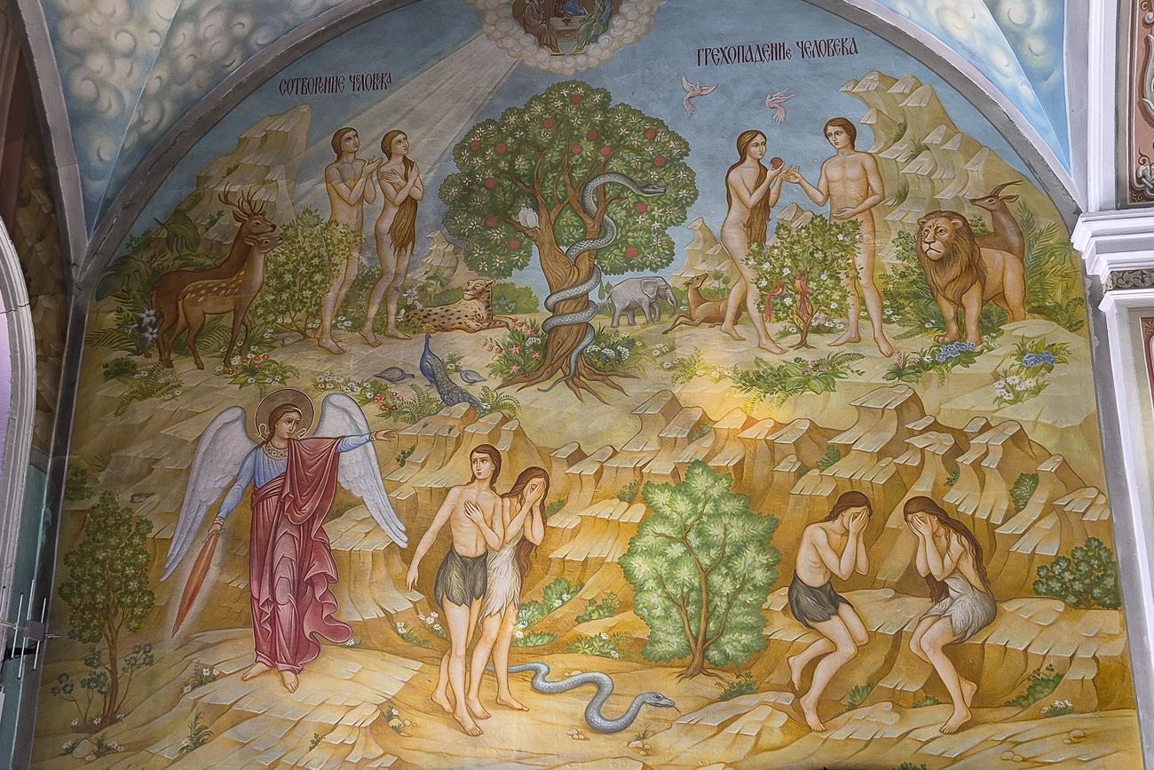 Коломна, Улица Лазарева, 14