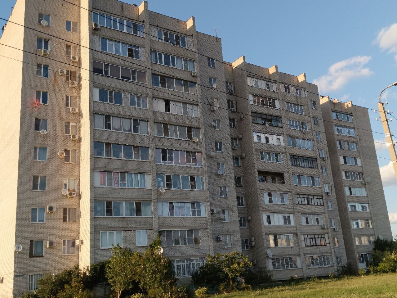Невинномысск, Улица Калинина, 149