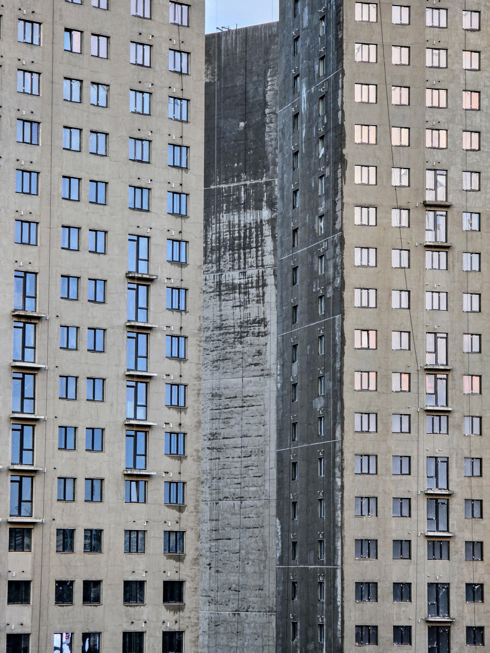 Екатеринбург, Ветеринарная улица, 16; Ветеринарная улица, 16/1