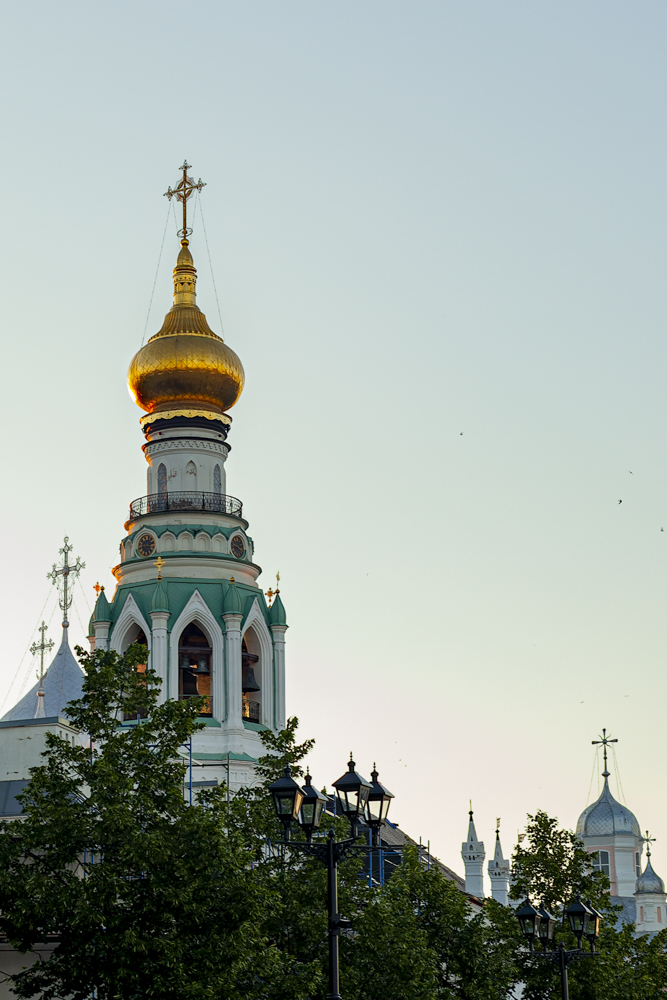 Вологда, Улица Сергея Орлова, 15