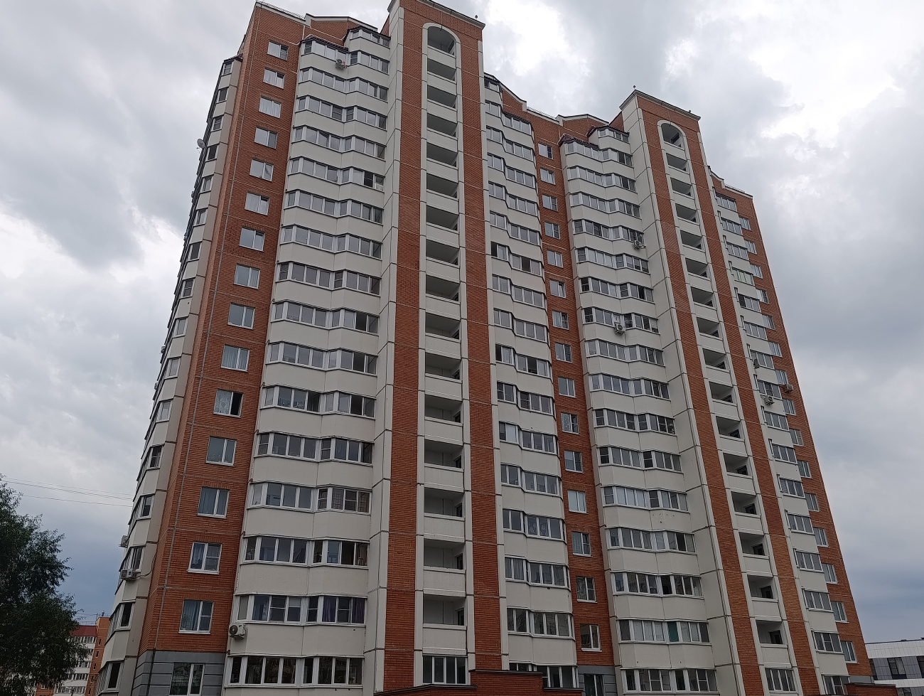 Чехов, Московская улица, 102