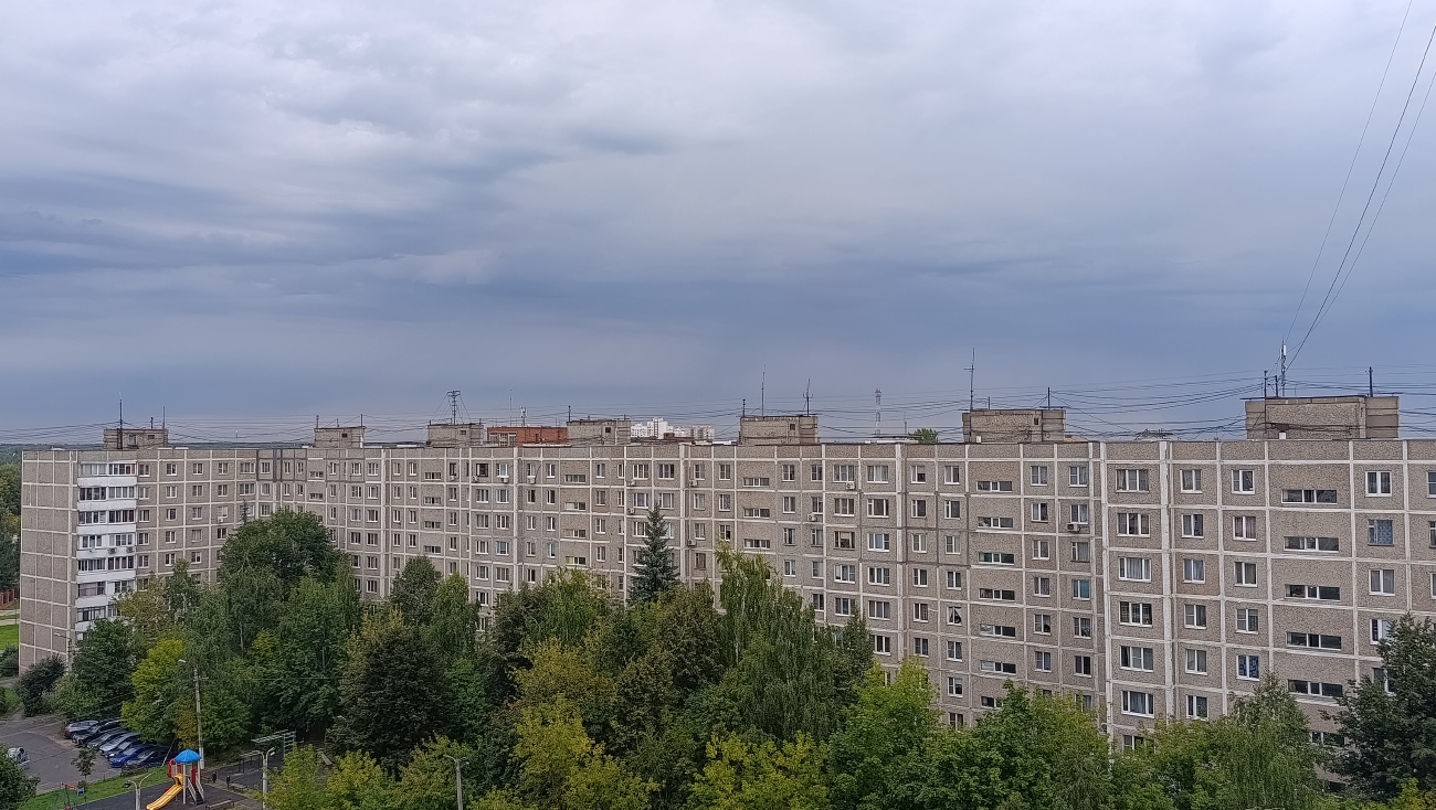 Чехов, Московская улица, 100