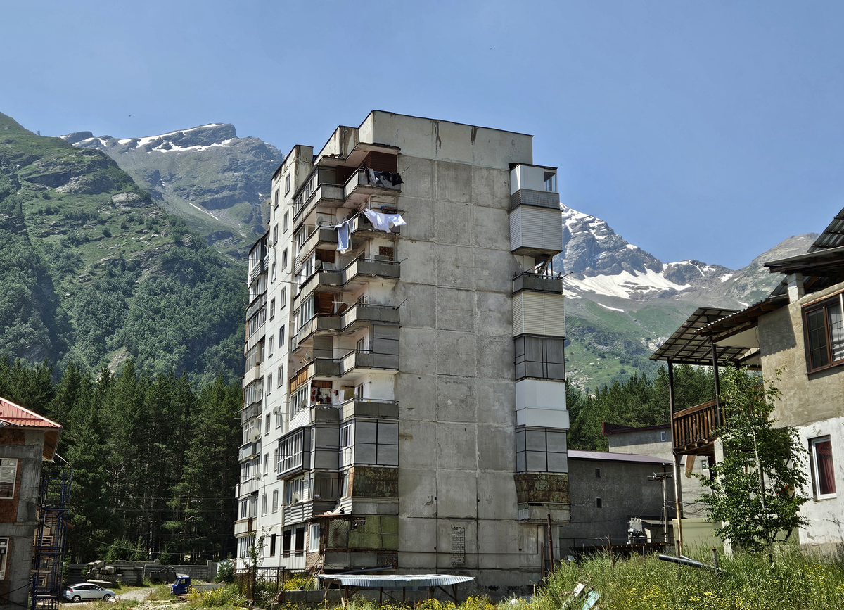 Терскол, С. Терскол, 15
