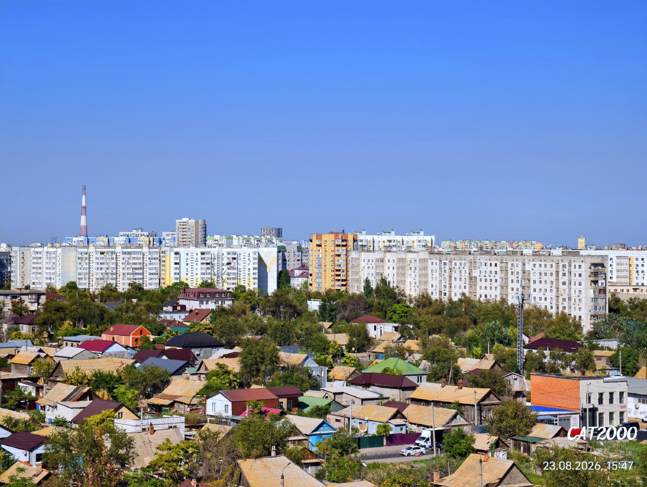 Астрахань, 2-я Зеленгинская улица, 1 корп. 4; 2-я Зеленгинская улица, 1 корп. 3; Улица Валерии Барсовой, 2; Улица Валерии Барсовой, 4