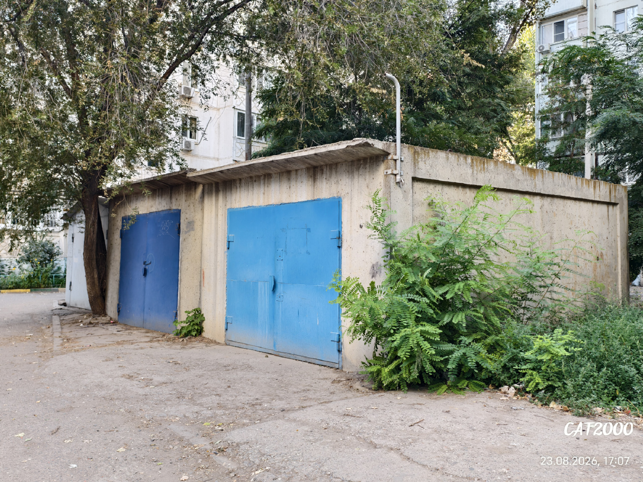 Astrakhan, Улица Валерии Барсовой, 12 корп. 2*