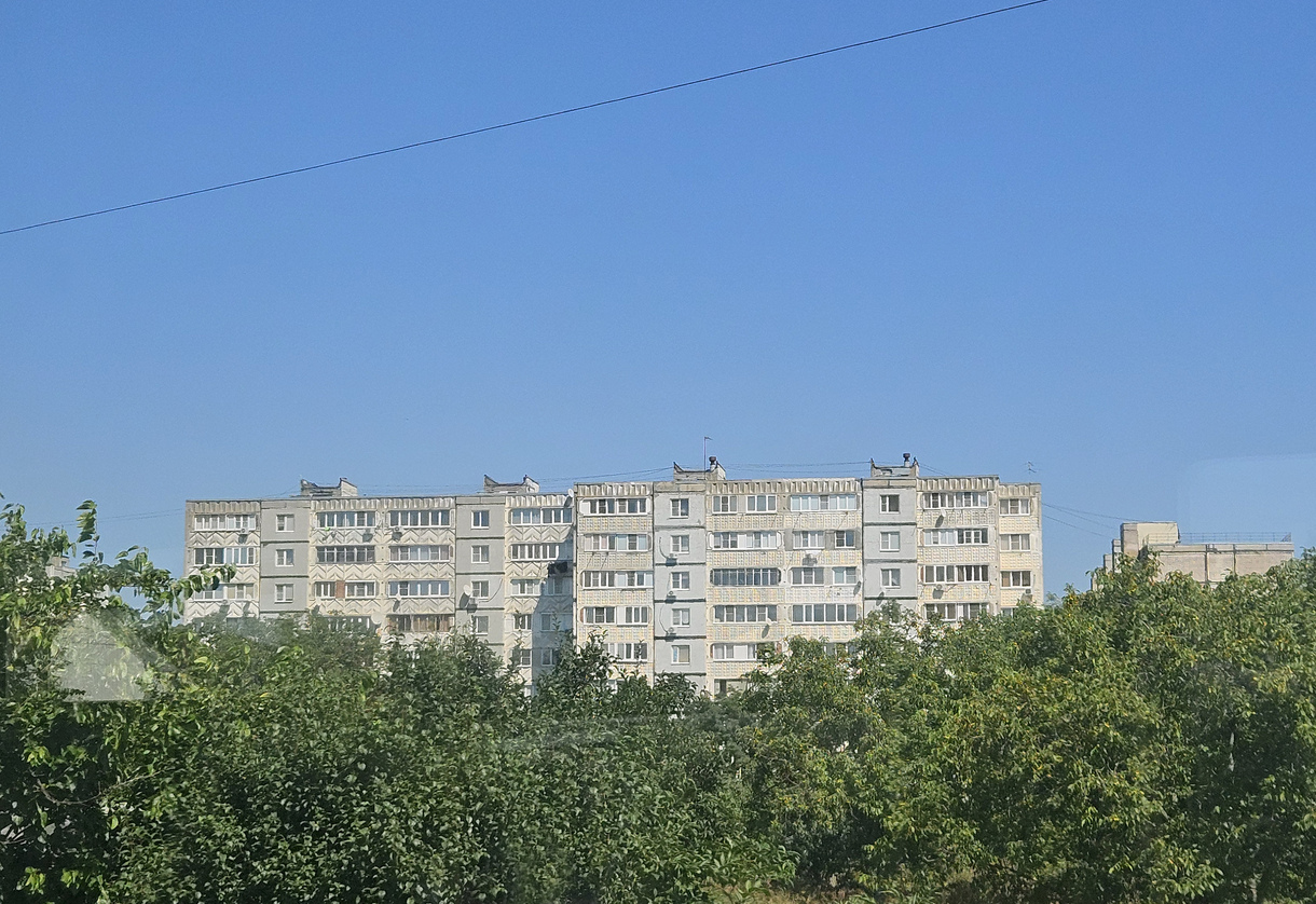 Ессентуки, Вокзальная улица, 57А