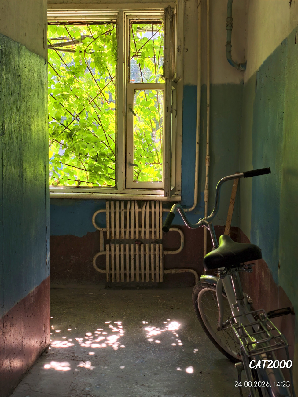 Астрахань, Улица Аксакова, 8 корп. 2
