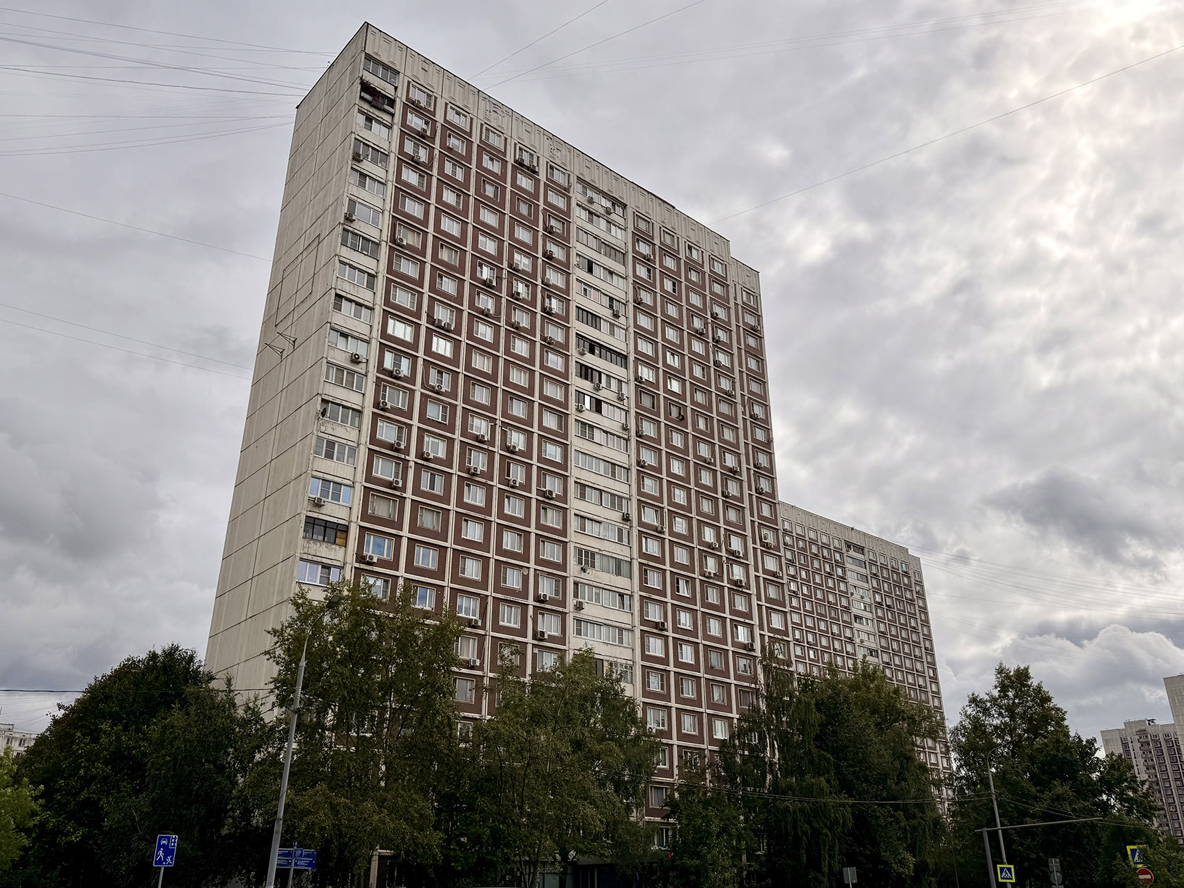 Москва, Алтуфьевское шоссе, 78