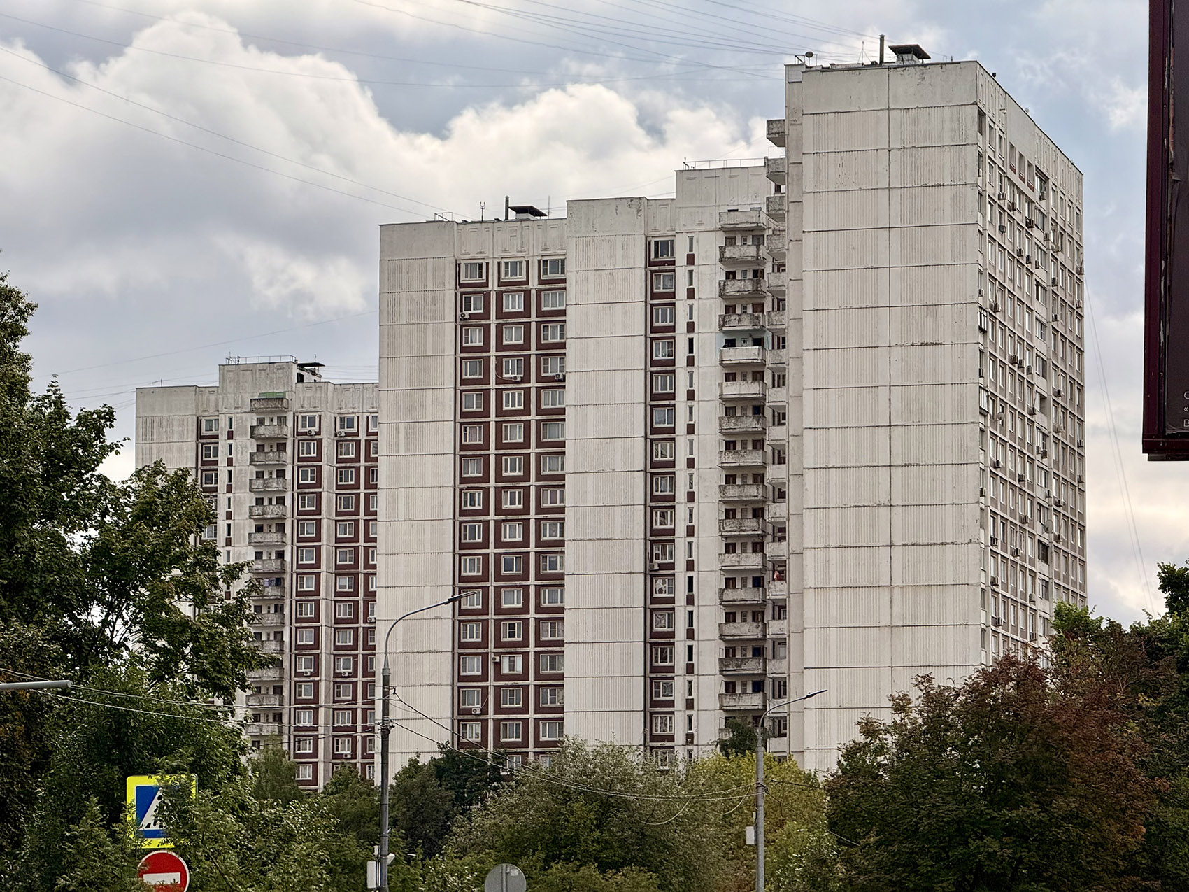 Москва, Алтуфьевское шоссе, 74
