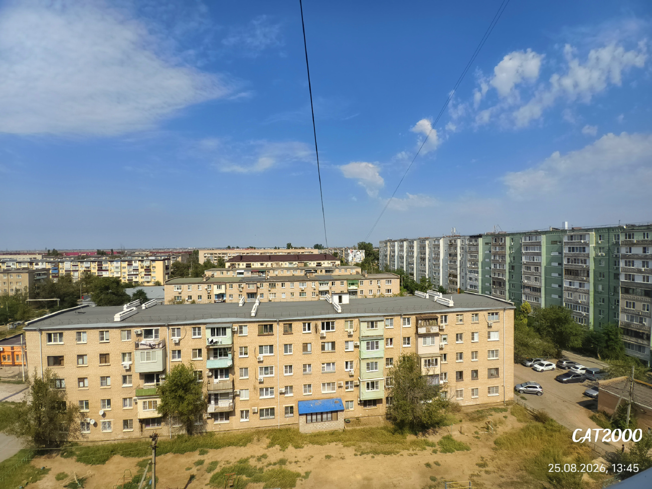 Astrakhan, Ленинградский переулок, 70; Ленинградский переулок, 68; Хибинская улица, 45 корп. 6