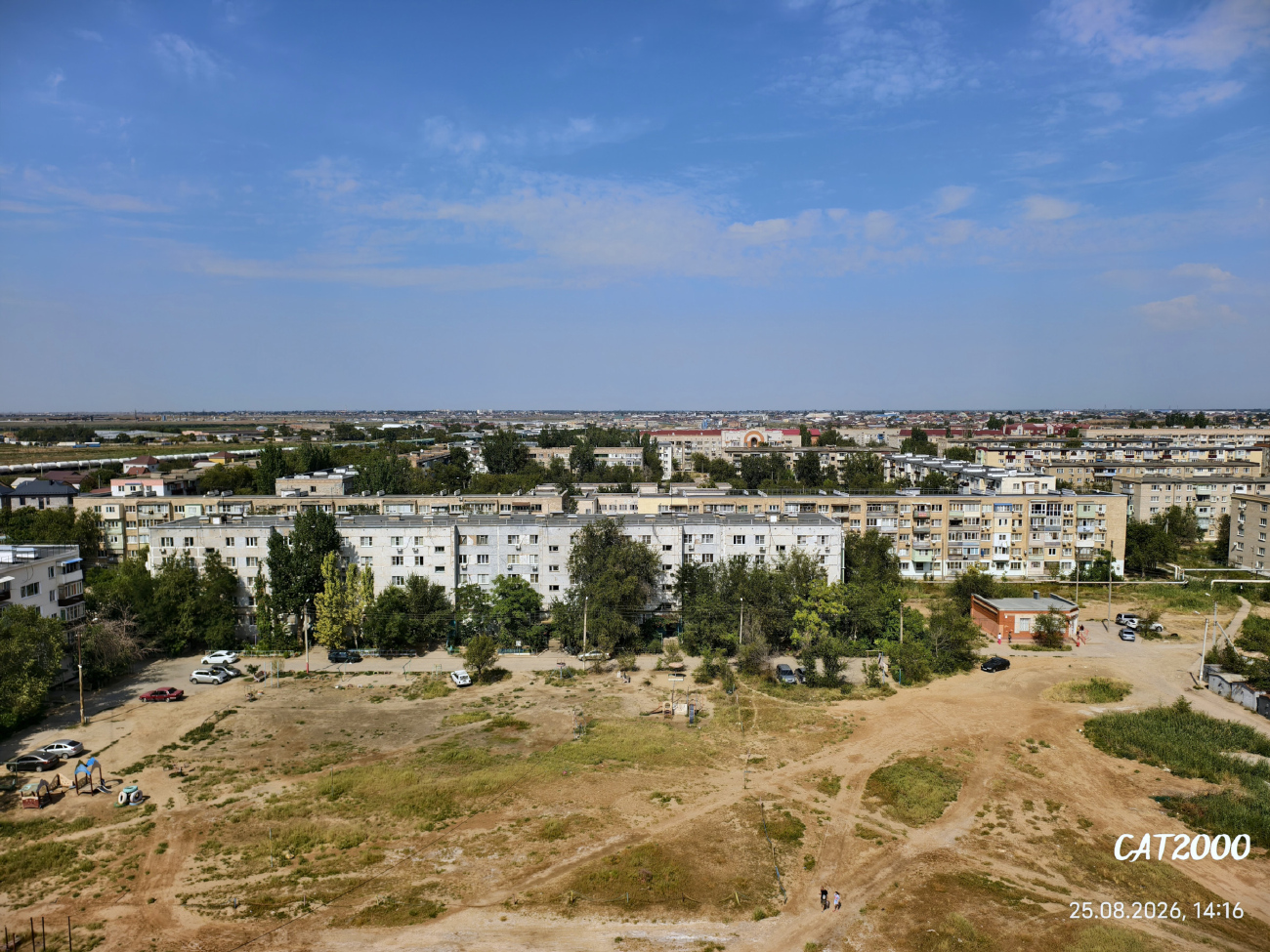 Астрахань, Грановский переулок, 54 корп. 2; Ленинградский переулок, 78