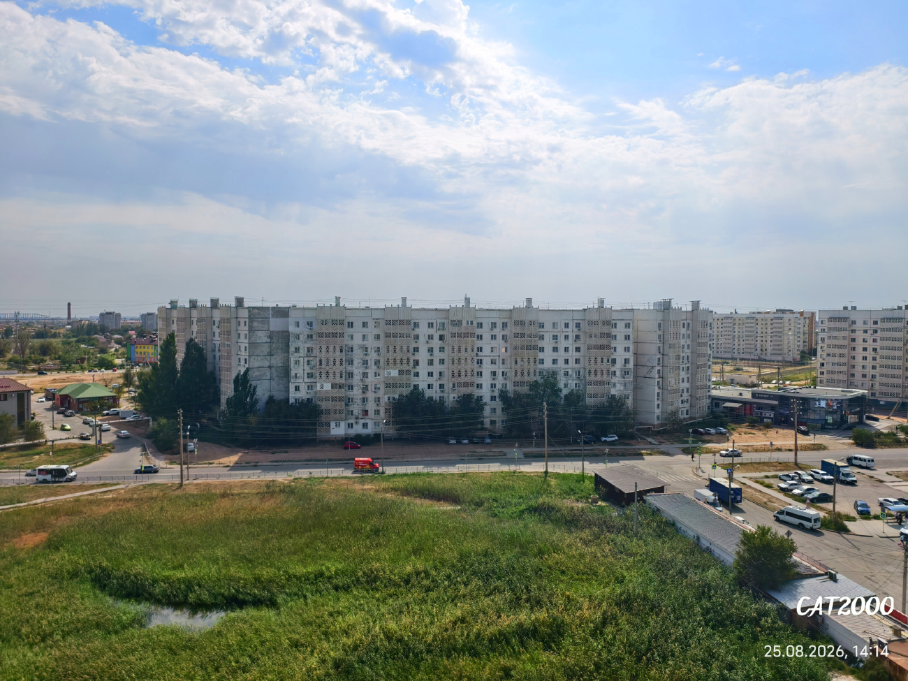 Астрахань, Грановский переулок, 59
